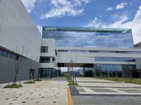 첨단 AI센터 붙박이 제작 설치
